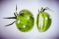 Grüne Tomaten van Andreas Gerhardt thumbnail