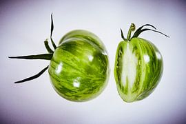 Grüne Tomaten von Andreas Gerhardt