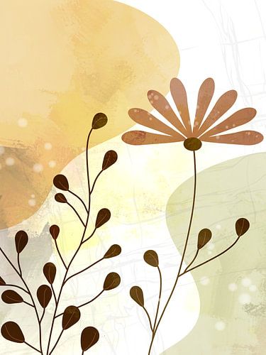 floral 2025 von Andreas Wemmje