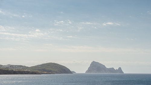 Ibiza, Es Vedra