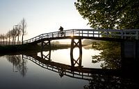Church Bridge Warnsfield