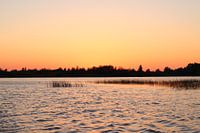 Sonnenuntergang 