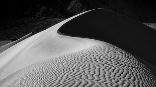 Mesquite Flat Sand Dunes