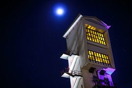 Algerabrug by Sebastiaan Hollaar