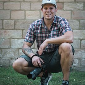 Christian Klös profielfoto