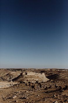 Jordanie - Les visages