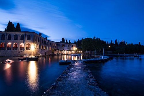 Gardameer, Punta san Vigilio