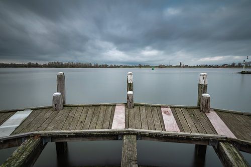 Jetty Woudrichem