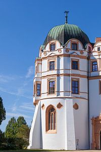 Herzogliches Schloß, Celle, Lüneburger Heide, Niedersachsen, Deutschland, Europa
