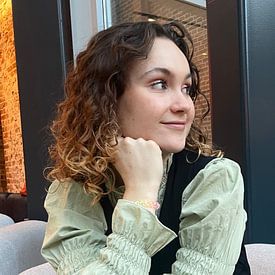 Anouk van Riel Profilfoto