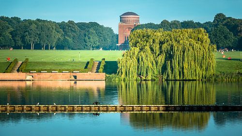 Hamburg - Planetarium