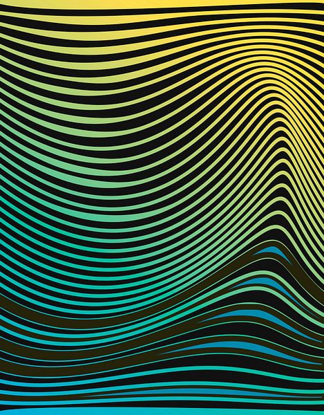 Hypnotic by Angel Estevez