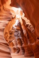 Antilopen-Schlucht