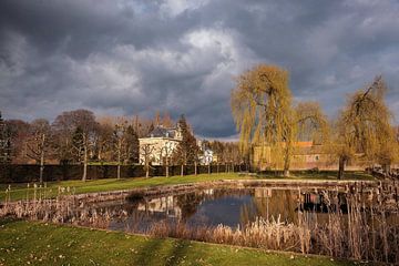 Kasteel Cartils @ Kapolder van Rob Boon