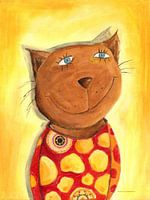 Kater Karli