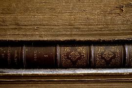 Stack of books by marleen brauers