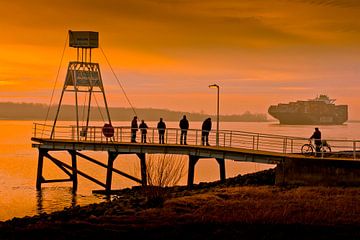 Hambourg sur Ingo Boelter