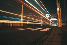 Mexiko-Brücke von Jonathan Verhoeven