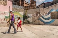 Santiago de Cuba, Viva Castro