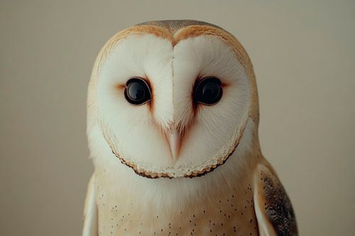 Creeping owl