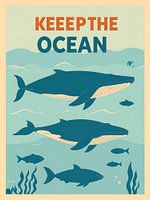 Conservation des océans