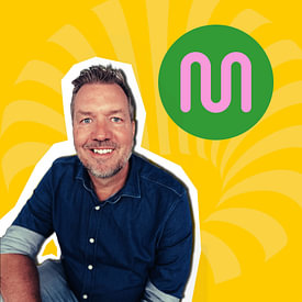 Michel Linthorst profielfoto