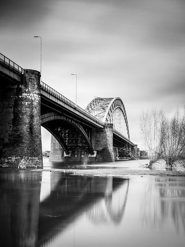 Nijmegen high tide #13