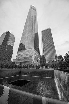One World Trade Center by Kurt Krause