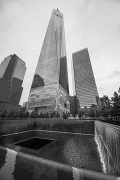 One World Trade Center