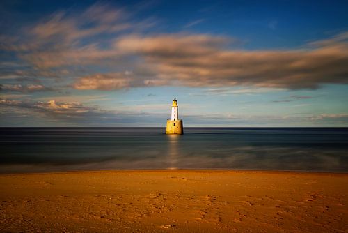 Rattray Head Lighthouse