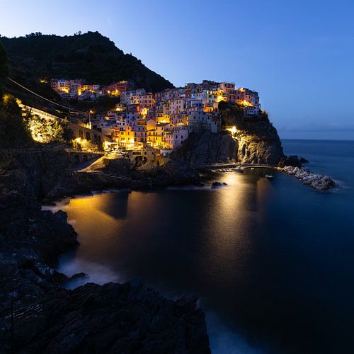 Manarola, Cinque Terre