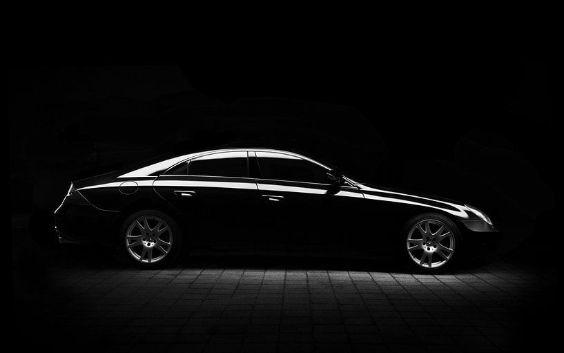 Super Cars by Hello Pompoyo