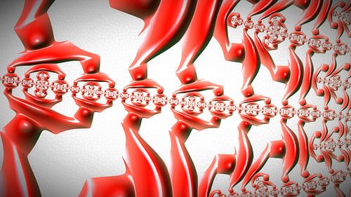 Freie Fraktale: #000211