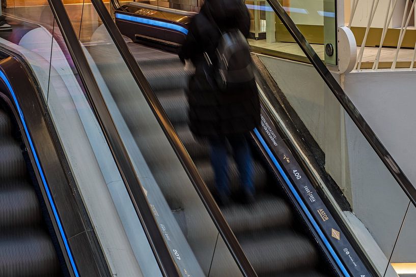 keine Zeit von Thomas Riess