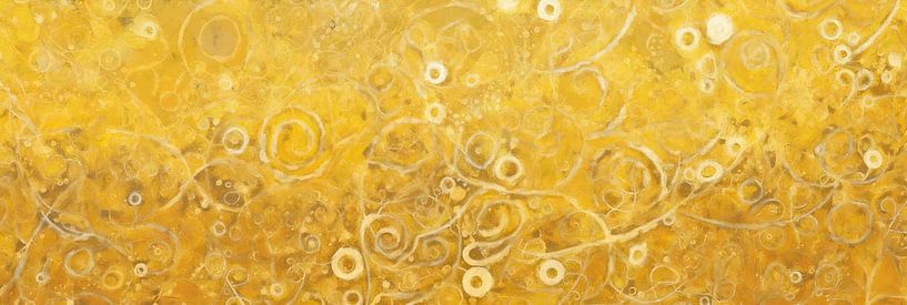 Golden Twister by Whale & Sons