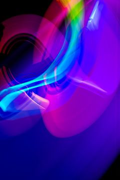 Spectre visible 5 sur Cynthia Hasenbos