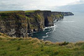 Cliffs of Moher - Ireland