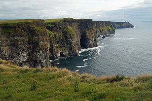 Cliffs of Moher - Irland