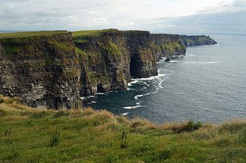 Kliffen van Moher - Ierland van Babetts Bildergalerie