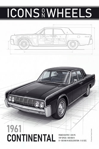 Lincoln Continental