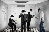Die kopflose Gesellschaft