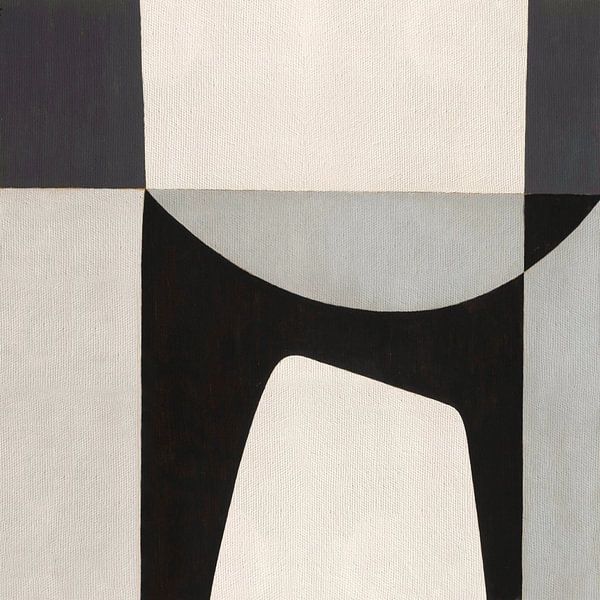 Alert Dog van Fernando Vieira