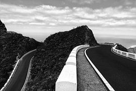 Curvy Tenerife by Steven Driesen