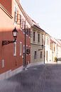 Hongarije | Györ | dromerig pastel in de stad van Gabry Zijlstra thumbnail
