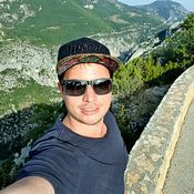 Alex Keijzer profielfoto