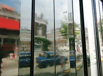 Urban Reflections 41