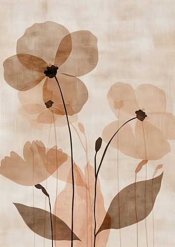 Chuchotements à tonalité terrienne