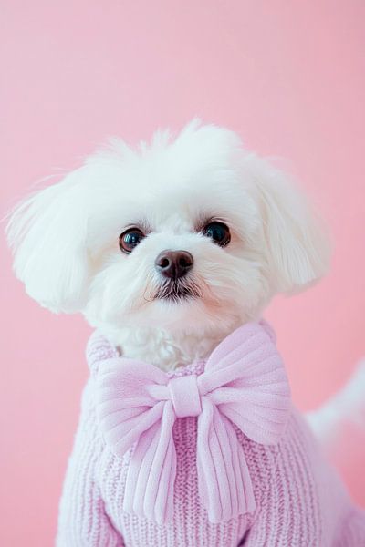 Bolognese von Poster Art Shop