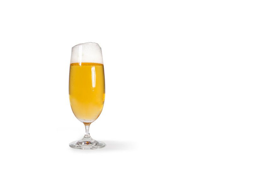 Pils von Günter Albers
