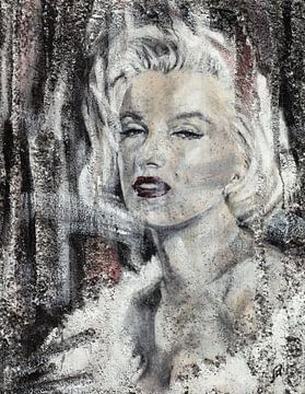 Modern woman by Angelika Poels